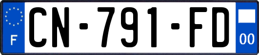 CN-791-FD