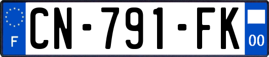 CN-791-FK