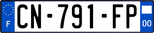 CN-791-FP
