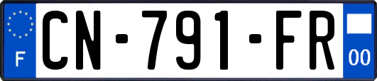 CN-791-FR