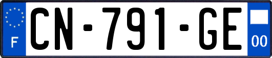 CN-791-GE