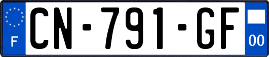 CN-791-GF