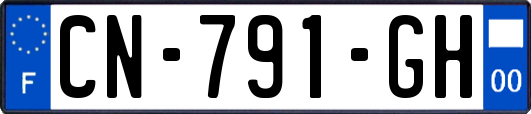 CN-791-GH