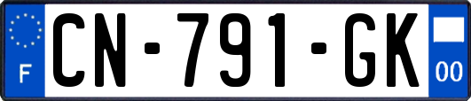 CN-791-GK