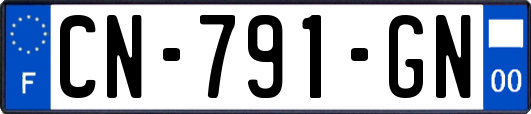 CN-791-GN