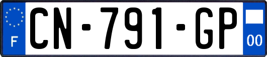CN-791-GP