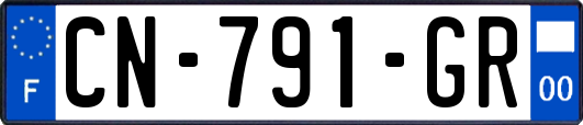 CN-791-GR