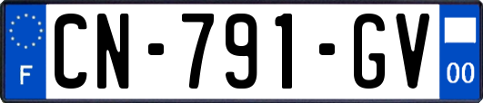 CN-791-GV
