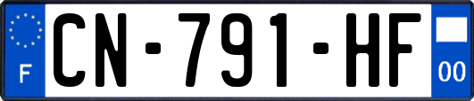 CN-791-HF