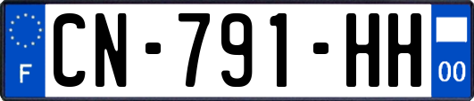 CN-791-HH