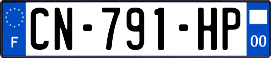 CN-791-HP
