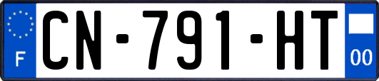 CN-791-HT