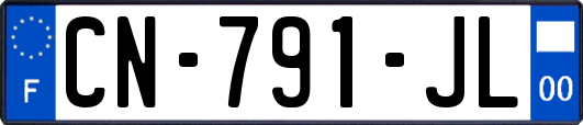 CN-791-JL