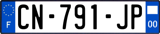 CN-791-JP