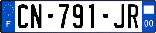 CN-791-JR