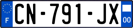 CN-791-JX
