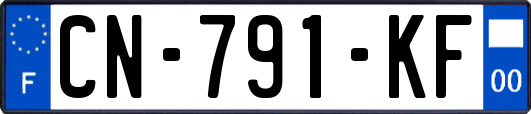 CN-791-KF
