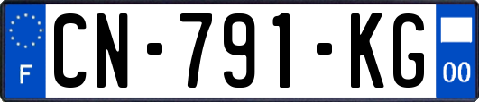 CN-791-KG