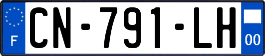 CN-791-LH