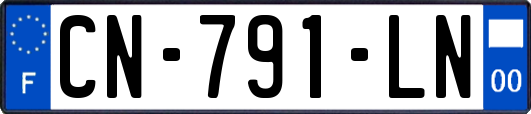 CN-791-LN