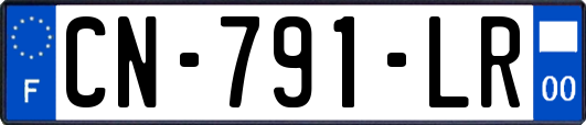 CN-791-LR