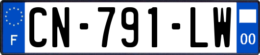 CN-791-LW