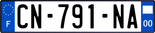 CN-791-NA