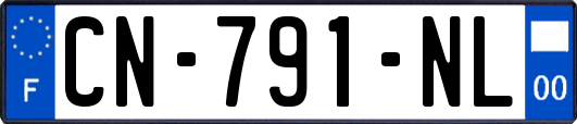 CN-791-NL