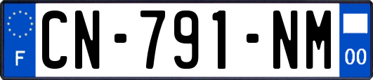 CN-791-NM