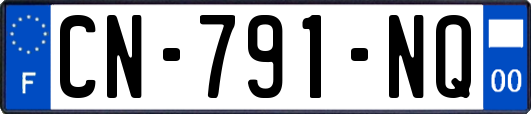 CN-791-NQ