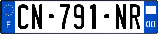 CN-791-NR