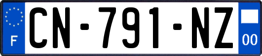 CN-791-NZ