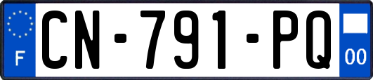 CN-791-PQ