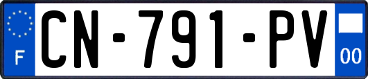 CN-791-PV