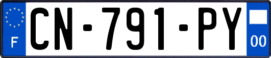 CN-791-PY