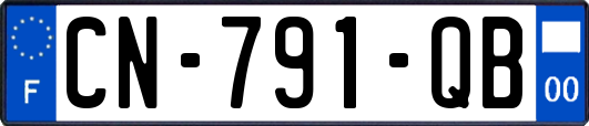 CN-791-QB