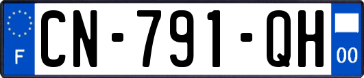 CN-791-QH