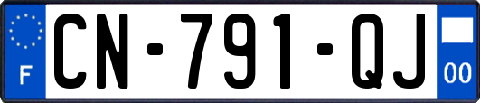 CN-791-QJ