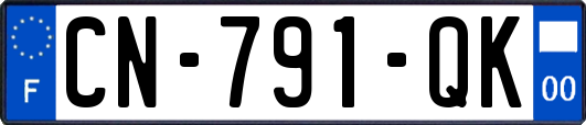 CN-791-QK