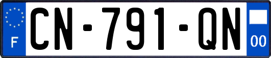 CN-791-QN
