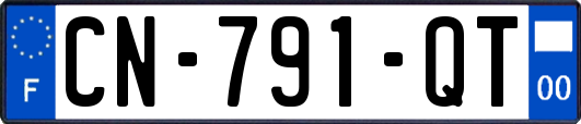 CN-791-QT