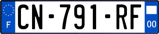 CN-791-RF