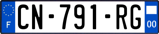CN-791-RG