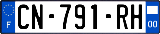 CN-791-RH
