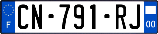 CN-791-RJ