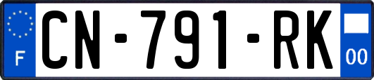 CN-791-RK