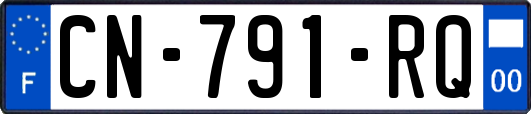 CN-791-RQ