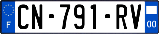 CN-791-RV