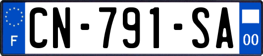 CN-791-SA