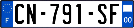 CN-791-SF
